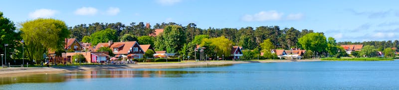 Kurische Nehrung - Nidden - ©Anton Gvozdikov - Fotolia