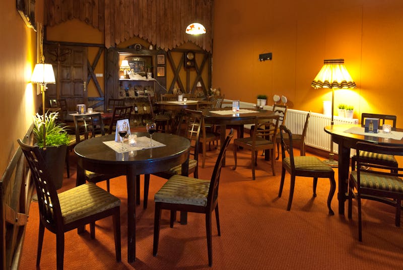 Bar Hotel Bryza – ©Ideaspa
