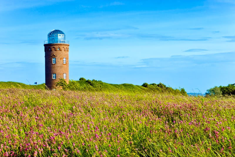 Insel Rügen Kap Arkona - ©refresh(PIX) - Fotolia