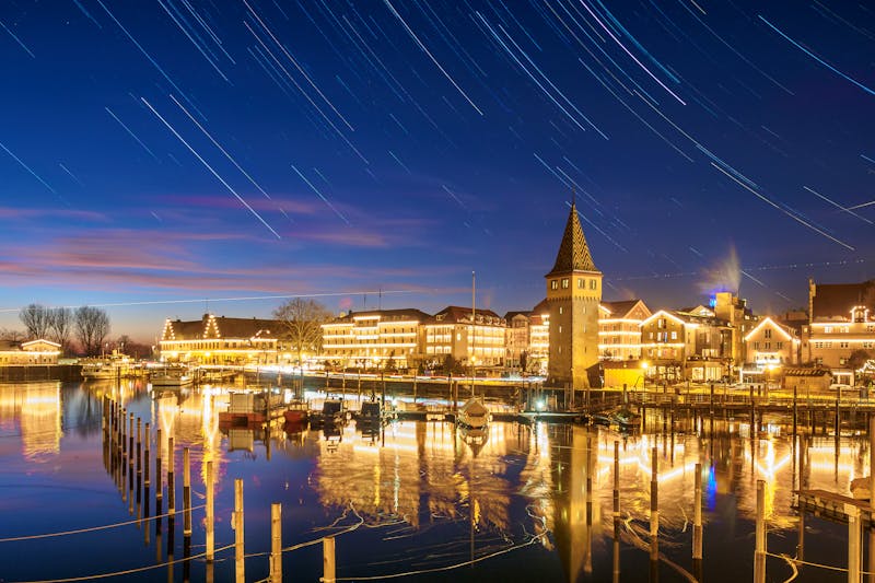 Lindau - &copy;Manuel Schönfeld - Fotolia
