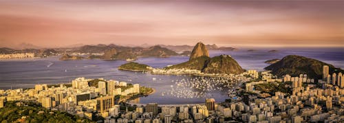 Rio de Janeiro &ndash; &copy; marchello74 - Fotolia - Adobe Stock