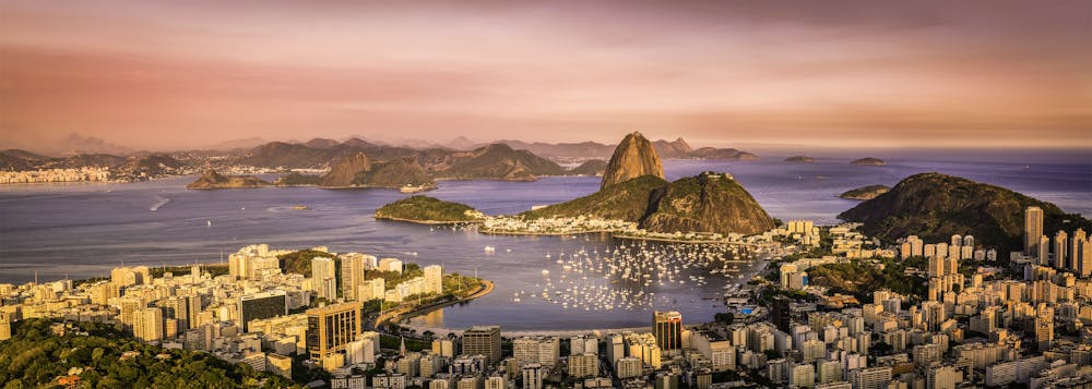 Rio de Janeiro &ndash; &copy; marchello74 - Fotolia - Adobe Stock