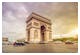 Arc de Triomphe - Paris – © David J. Engel - Fotolia