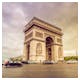 Arc de Triomphe - Paris – © David J. Engel - Fotolia