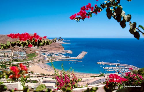 Puerto Rico &ndash; &copy; Patronato de Turismo de Gran Canaria