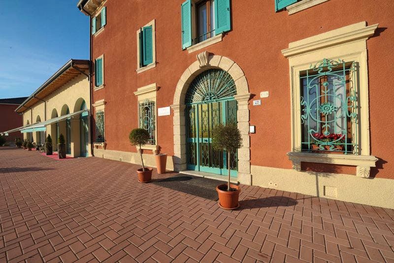 Corte Castelletto - ©Corte Castelletto