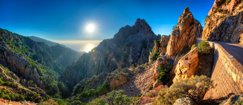 Calanche - ©Frog 974 - Fotolia