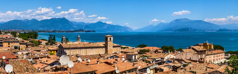 Sirmione - ©Frank - Fotolia