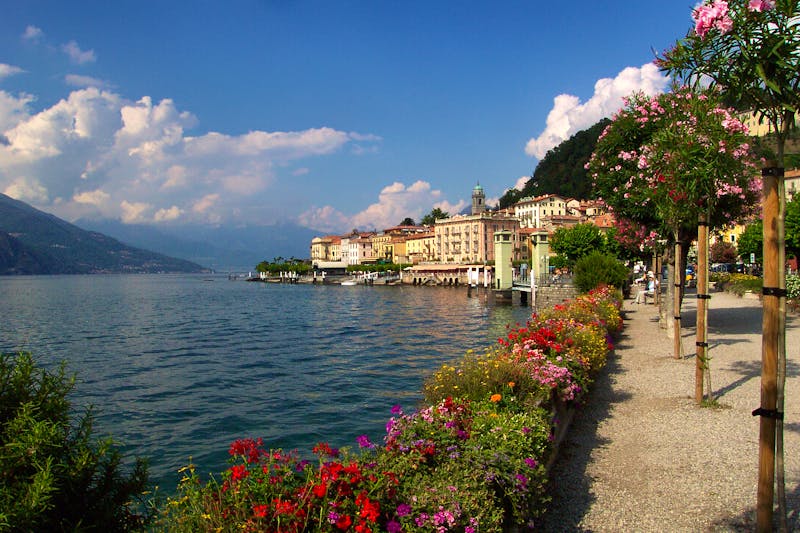 Bellagio - ©Hans und Christa Ede - Fotolia