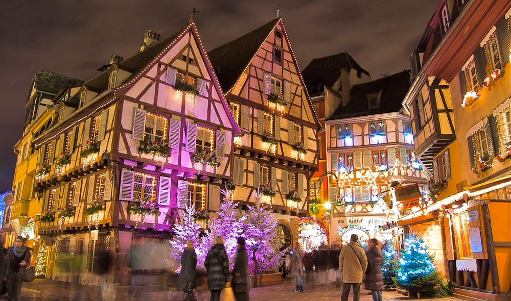 Elsass &ndash; &copy; Alexi TAUZIN - Fotolia