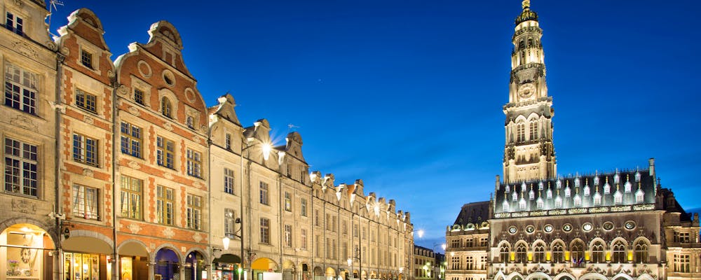 Arras – © Production Perig - Fotolia