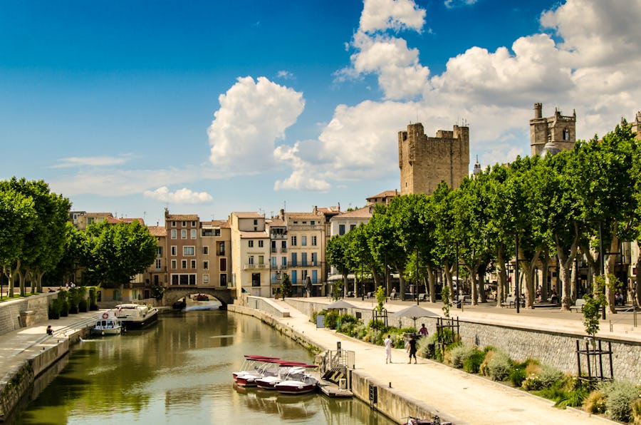 Narbonne – © dietwalther - Fotolia