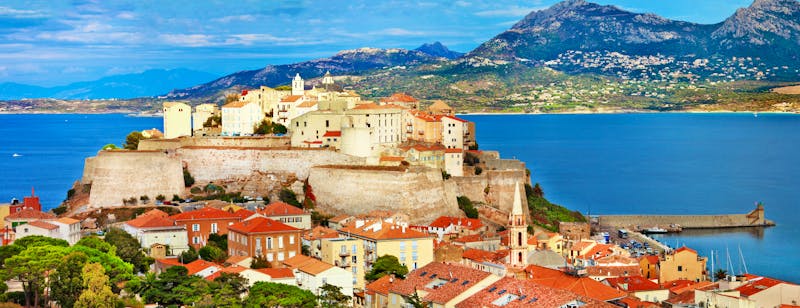 Calvi - ©Freesurf - Fotolia