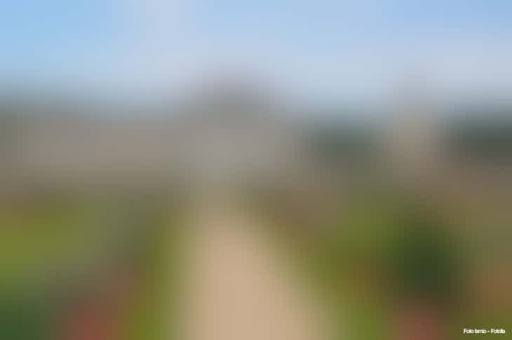 Chenonceaux – © lamio - Fotolia