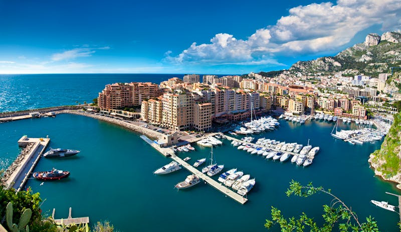 Monte Carlo - ©Aleksandar Todorovic - Fotolia