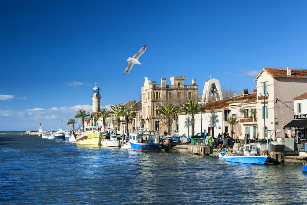Camargue &ndash; &copy; Antonio GAUDENCIO - AdobeStock