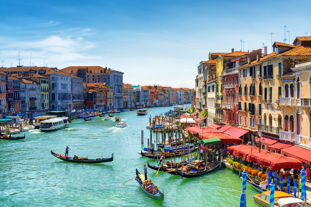 Venedig – © efired - Fotolia