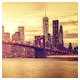 USA_New York_Brookling Bridge – © Maciej Bledowski - AdobeStock