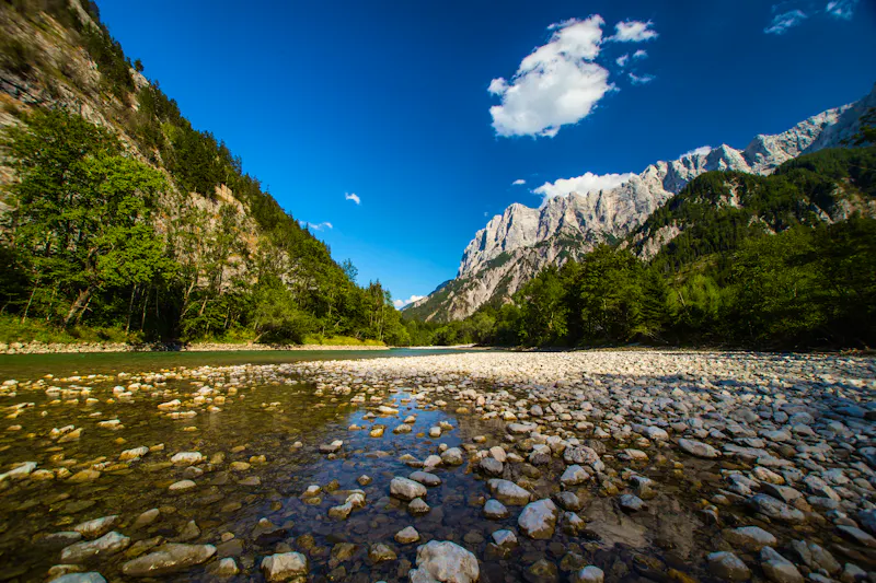 Kaprun_Österreich - &copy;Stockr - Fotolia