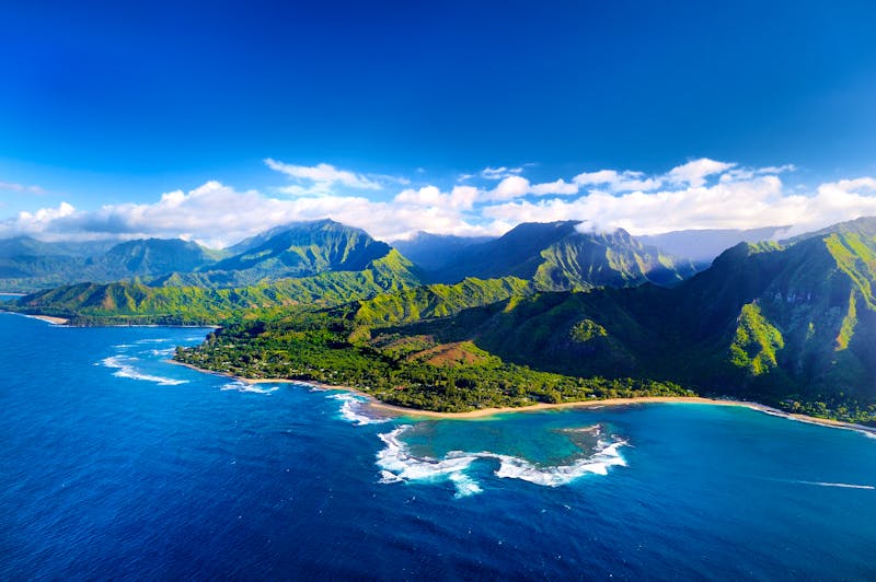 Insel Kauai - Hawaii - ©Irina Belcikova - Adobe Stock