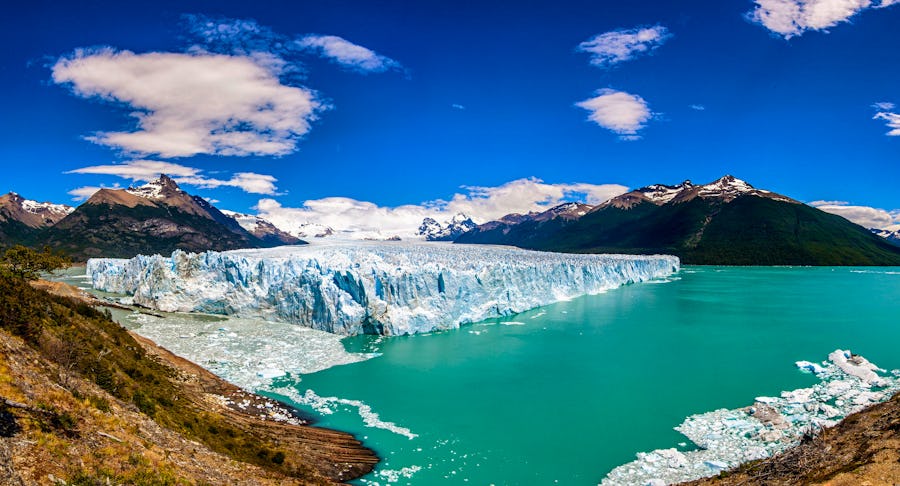 Perito Moreno Gletscher - Argentinien – © PATRICK PICHARD - Adobe Stock