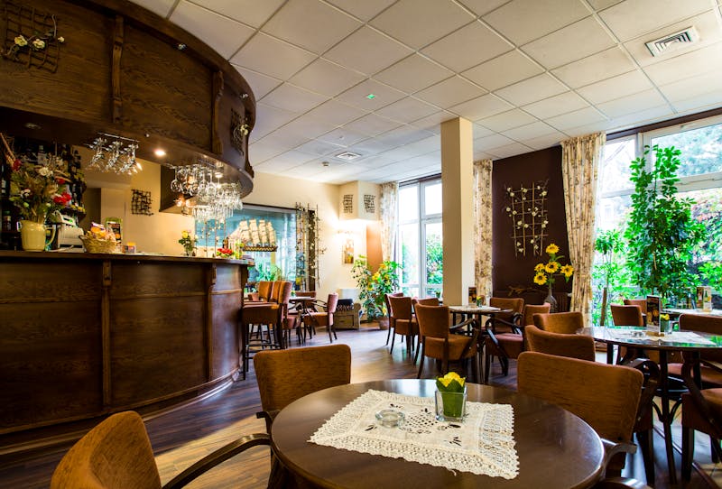 Bar – ©Idea Spa
