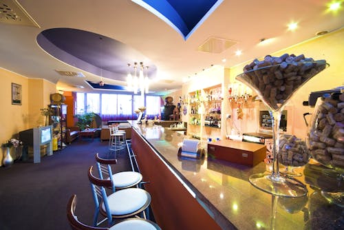 Bar &ndash; &copy; Idea Spa