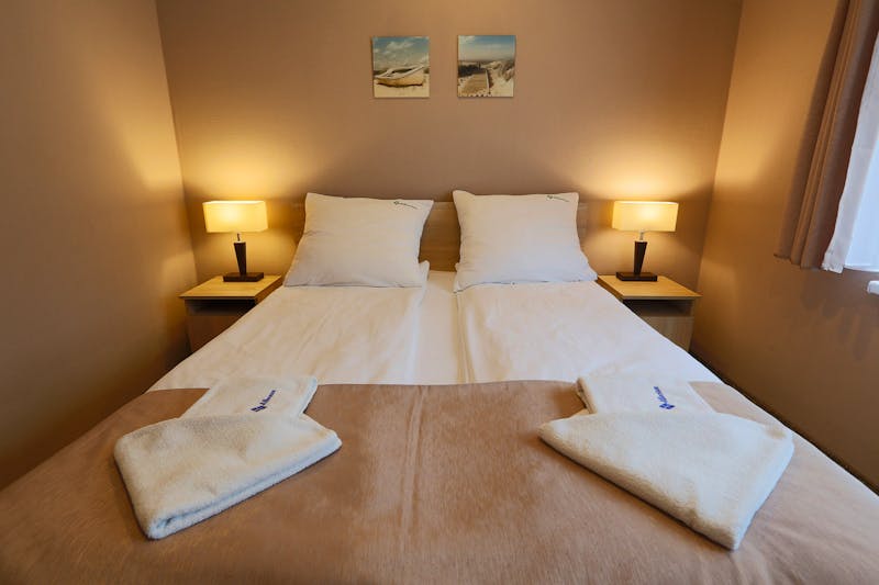 Zimmerbeispiel Hotel Millennium – ©Hotel Millennium