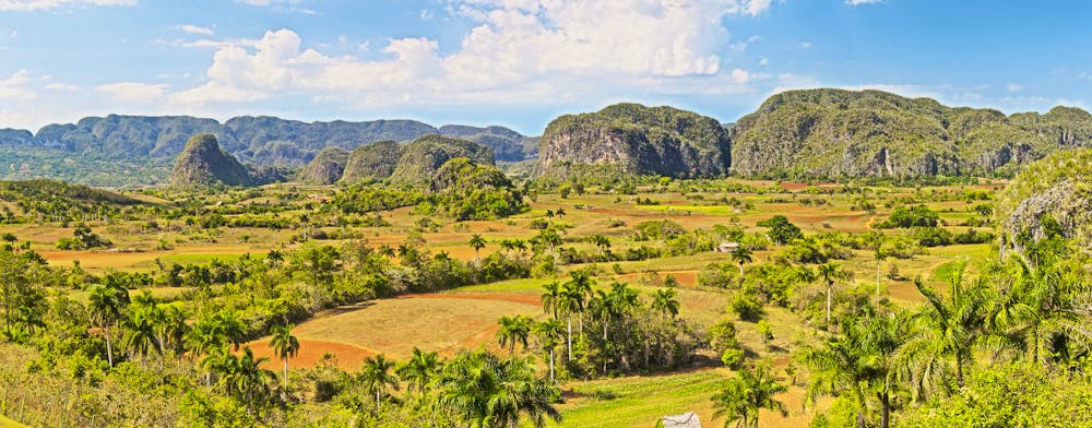 Vinales-Tal im Westen Kubas &ndash; &copy; Cmon - Adobe Stock