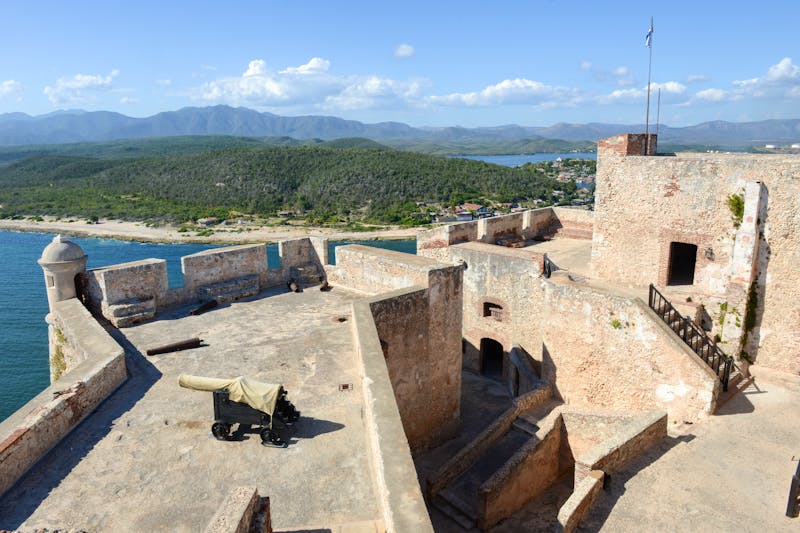Festung El Morro in Santiago de Cuba - ©Fotoember - Adobe Stock