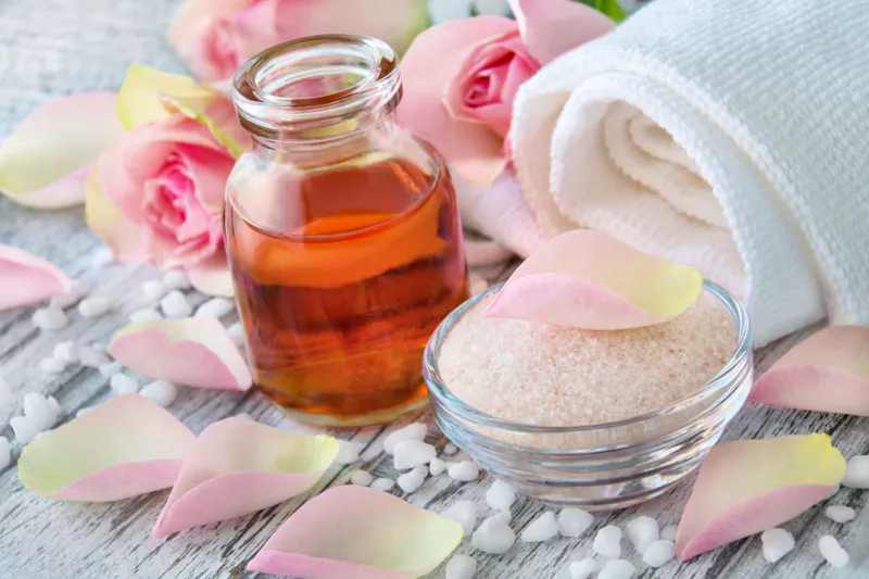 Aromabad - &copy;PhotoSG – stock.adobe.com