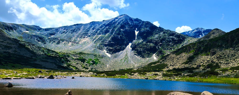 Musala – © ivodad - AdobeStock