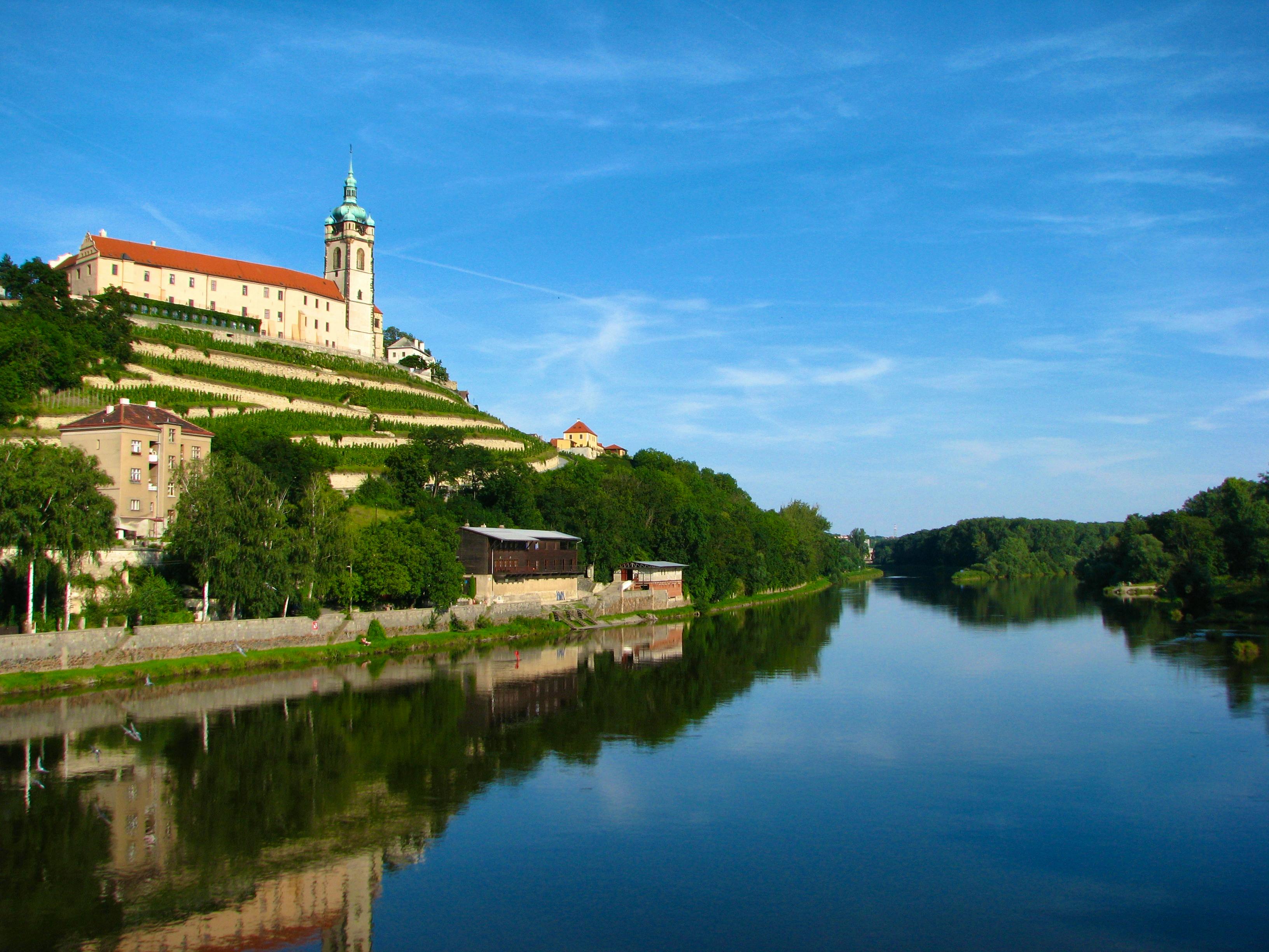 Rundreise Tschechien - Natur und Geschichte :: Saison 2025 :: Busanreise (CZ-RUNDE) :: Eberhardt