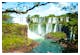 Iguazú-Wasserfälle zwischen Brasilien und Argentinien – © hisadaken - AdobeStock