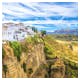Ronda in Andalusien – © pure-life-pictures - Adobe Stock