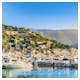 Port de Soller auf Mallorca – © vulcanus - Adobe Stock