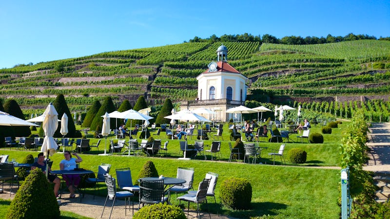 Schloss Wackerbarth&nbsp;&ndash;&nbsp;&copy;&nbsp;Jacob Spangenberg / Eberhardt TRAVEL