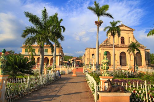 Trinidad in Kuba &ndash; &copy; Rudolf Tepfenhart - Adobe Stock