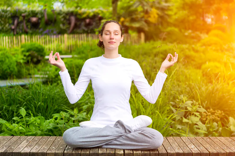 Meditation - &copy;Production Perig - stock.adobe.com