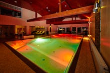 Schwimmbad Hotel Kormoran – © Hotel Kormoran