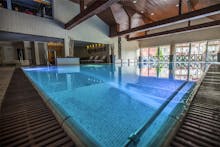 Schwimmbad Hotel Kormoran – © Hotel Kormoran