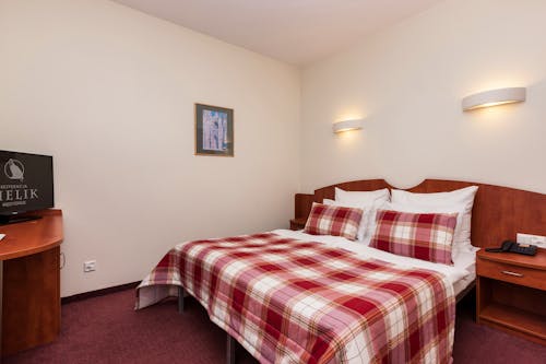 Zimmerbeispiel Hotel Rezydencja Bielik &ndash; &copy; Hotel Rezydencja Bielik