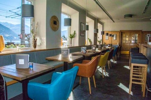 Hotel Seehof in Zell am See &ndash; &copy; Hotel Seehof in Zell am See