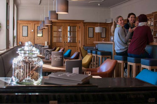 Hotel Seehof in Zell am See &ndash; &copy; Hotel Seehof in Zell am See