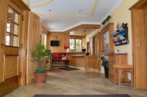 Hotel Seehof in Zell am See &ndash; &copy; Hotel Seehof in Zell am See
