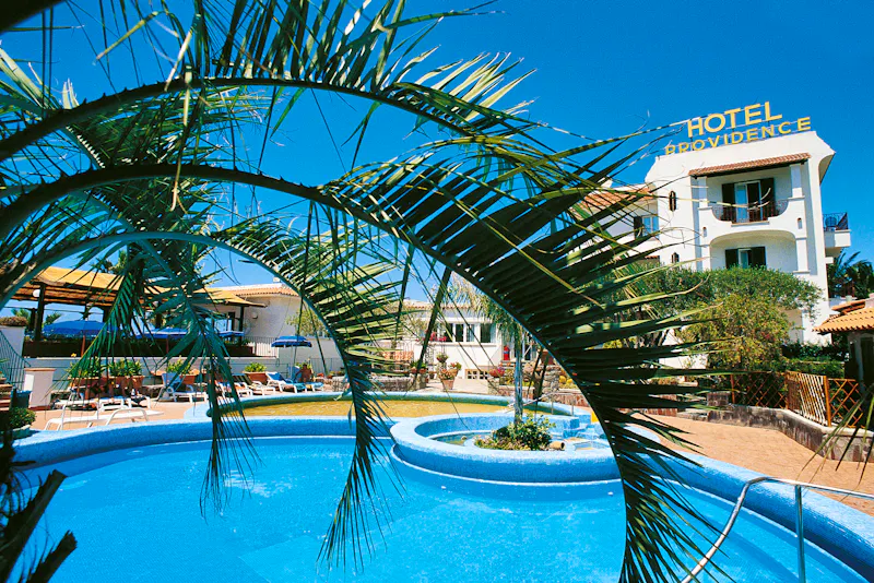 Hotel Terme Providence &ndash; &copy;BayWatch Travel