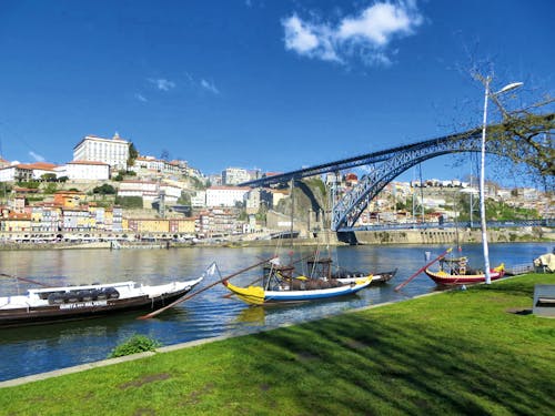 Porto &ndash; &copy; Eberhardt TRAVEL