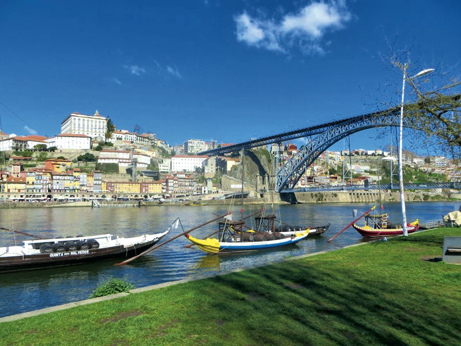 Porto – © Eberhardt TRAVEL