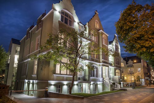 Außenansicht &ndash; &copy; Idea Spa