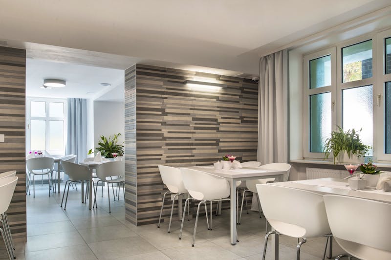 Speiseraum – ©Idea Spa